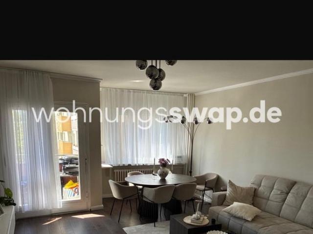Wohnungsswap 2 Zimmer, 70 m² Muschelkalkweg, Neukölln, Berlin