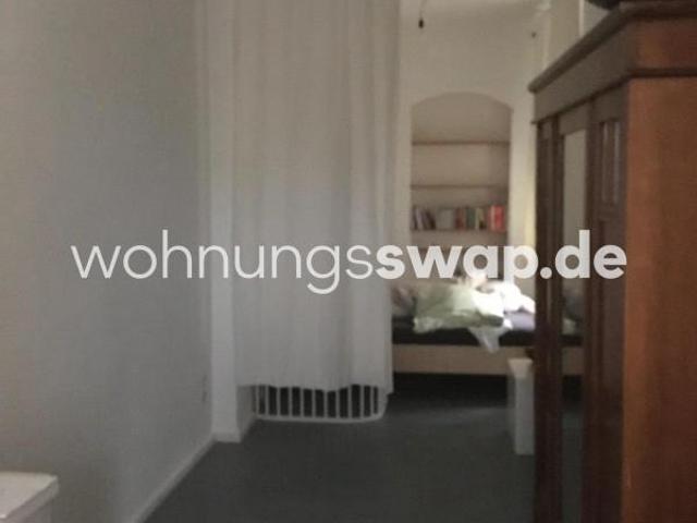 Wohnungsswap 2 Zimmer, 70 m² Oranienstraße, Kreuzberg, Berlin