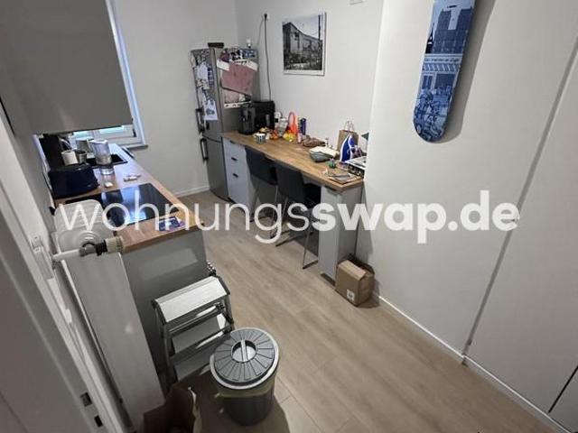 Wohnungsswap 2 Zimmer, 70 m² Plinganserstraße, Sendling, München