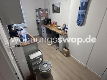 Wohnungsswap 2 Zimmer, 70 m² Plinganserstraße, Sendling, München