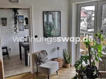 Wohnungsswap 2 Zimmer, 70 m² Stöberlstraße, Laim, München