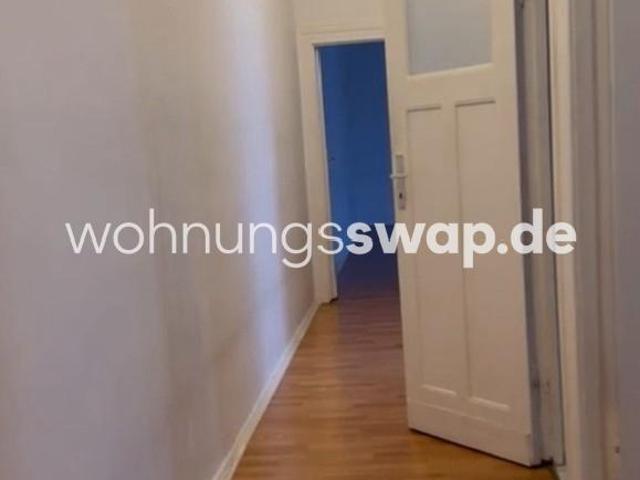 Wohnungsswap 2 Zimmer, 72 m² Fritschestraße, Berlin 10585