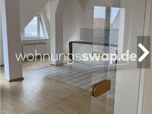Wohnungsswap 2 Zimmer, 72 m² Quellweg, Spandau, Berlin