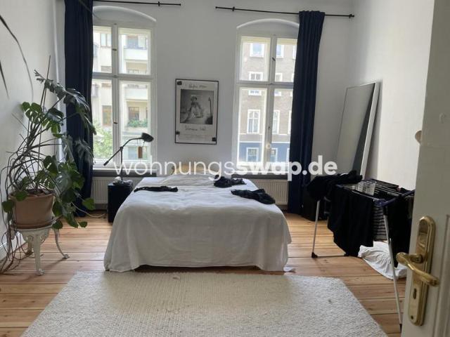 Wohnungsswap 2 Zimmer, 72 m² Schulzestraße, Mitte, Berlin