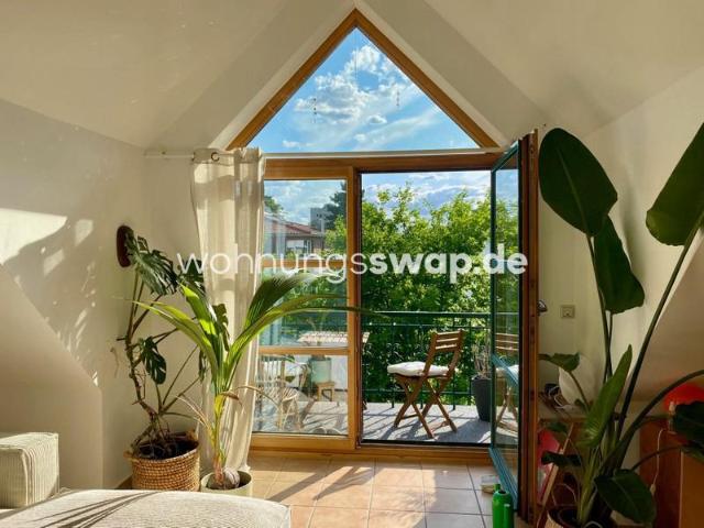 Wohnungsswap 2 Zimmer, 72 m² Schönhauser Straße, Köln