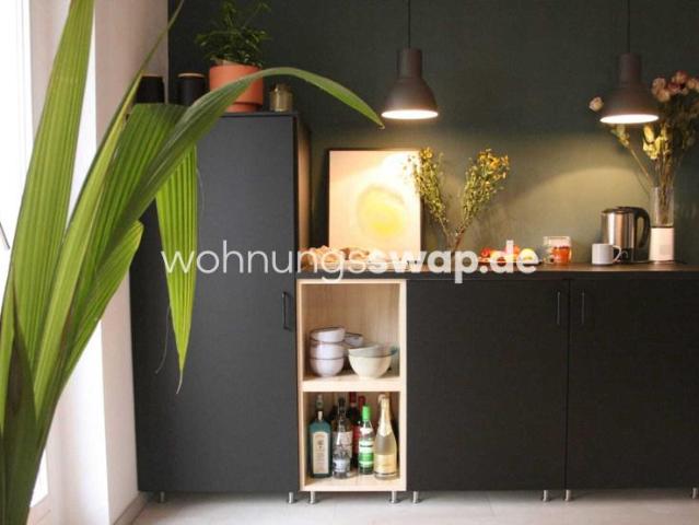 Wohnungsswap 2 Zimmer, 73 m² Linprunstraße, Maxvorstadt, München