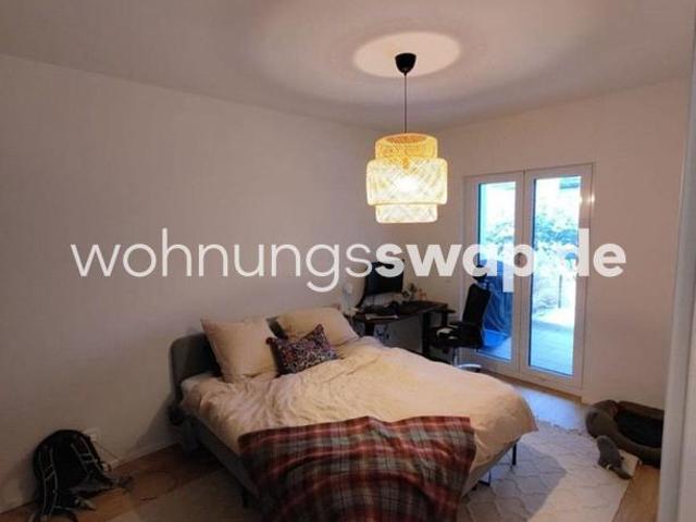 Wohnungsswap 2 Zimmer, 74 m² Orleansstraße, Au Haidhausen, München