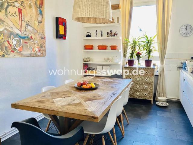Wohnungsswap 2 Zimmer, 74 m² Straßburger Straße, Mitte, Berlin