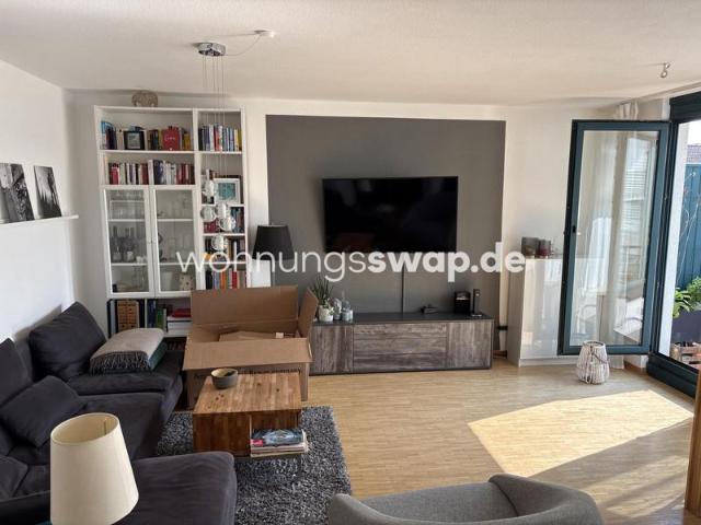 Wohnungsswap 2 Zimmer, 75 m² Münstereifeler Straße, Lindenthal, Köln