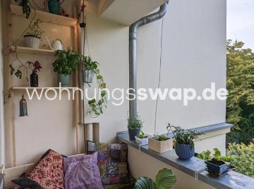 Wohnungsswap 2 Zimmer, 75 m² Riehler Gürtel, Nippes, Köln