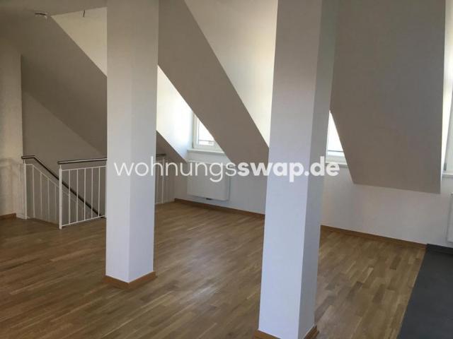 Wohnungsswap 2 Zimmer, 76 m² Eisenbahnstraße, Leipzig 04318