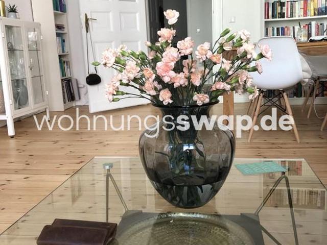 Wohnungsswap 2 Zimmer, 77 m² Mierendorffplatz, Berlin 10589