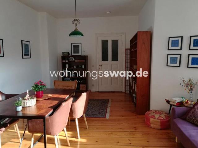 Wohnungsswap 2 Zimmer, 79 m² Kantstraße, Charlottenburg, Berlin