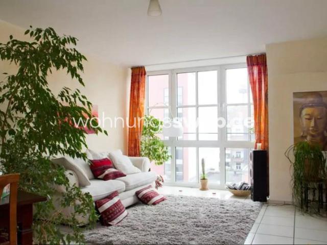 Wohnungsswap 2 Zimmer, 80 m² Aachener Straße, Ehrenfeld, Köln