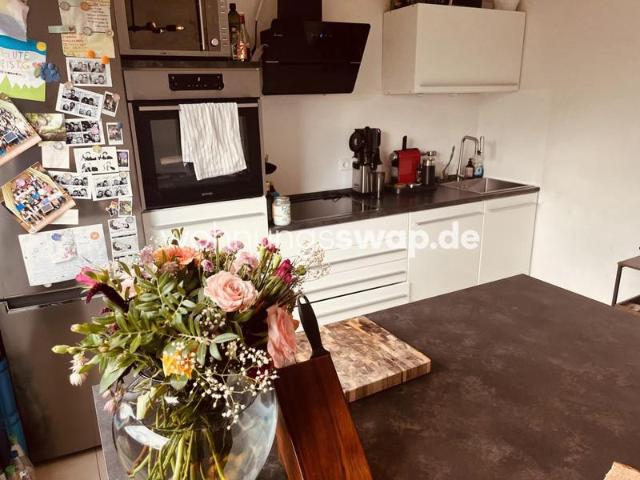 Wohnungsswap 2 Zimmer, 80 m² Franz Wolter Straße, Bogenhausen, München