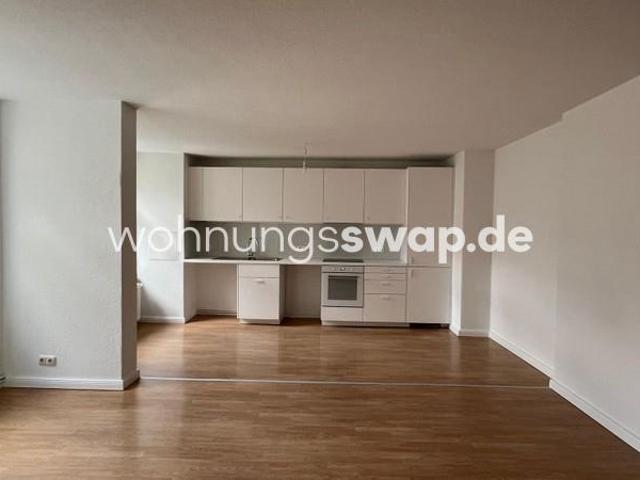 Wohnungsswap 2 Zimmer, 90 m² Heinrich Roller Straße, Pankow, Berlin