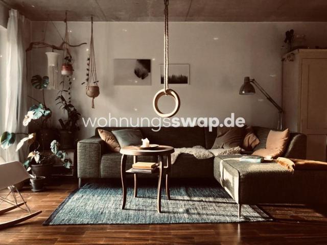 Wohnungsswap 2 Zimmer, 90 m² Leyendeckerstraße, Ehrenfeld, Köln