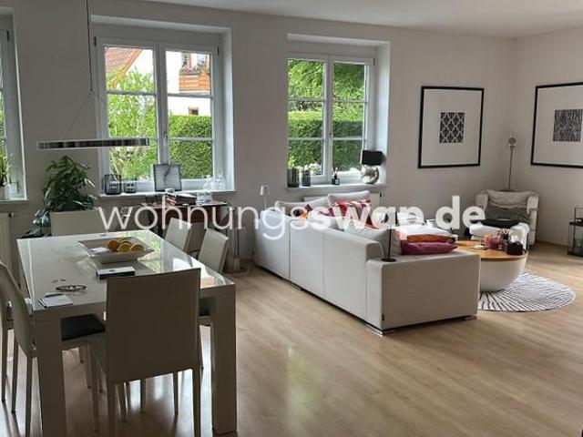 Wohnungsswap 2 Zimmer, 96 m² Grandauerstraße, Allach Untermenzing, München