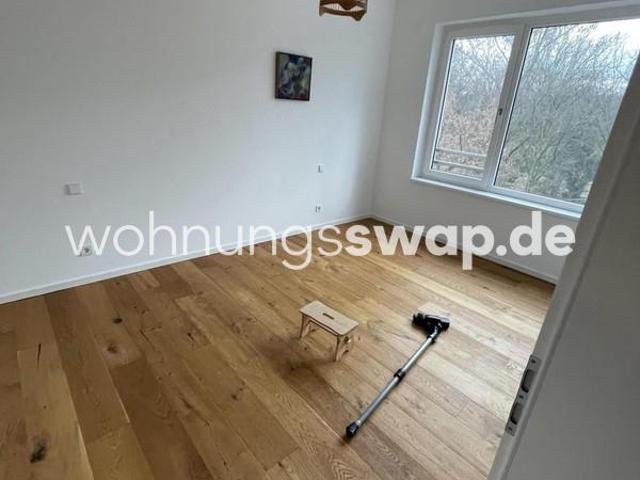 Wohnungsswap 4 Zimmer, 105 m² Hasenheide, Kreuzberg, Berlin