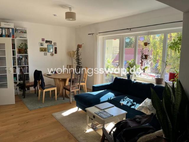 Wohnungsswap 4 Zimmer, 106 m² Alt Mariendorf, Berlin
