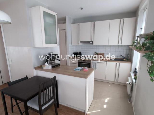 Wohnungsswap 4 Zimmer, 100 m² Hönower Str Lichtenberg, Berlin