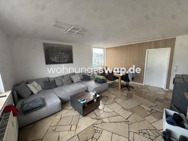 Wohnungsswap 4 Zimmer, 100 m² Zollstockgürtel, Köln