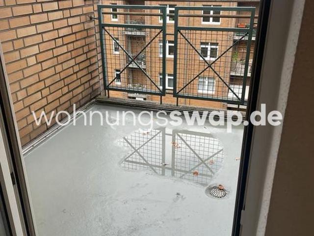 Wohnungsswap 4 Zimmer, 101 m² Venloer Straße, Köln