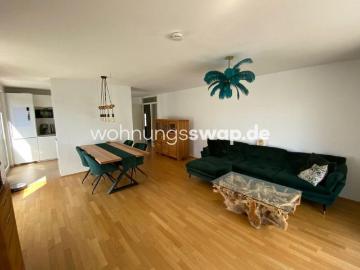 Wohnungsswap 4 Zimmer, 110 m² Rathausgasse, Pasing Obermenzing, München