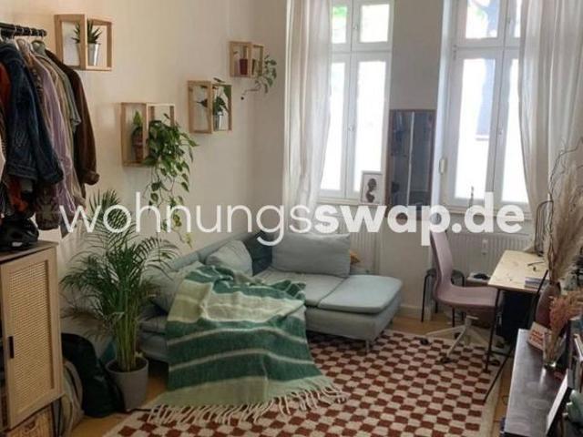 Wohnungsswap 4 Zimmer, 120 m² Erich Weinert Straße, Pankow, Berlin