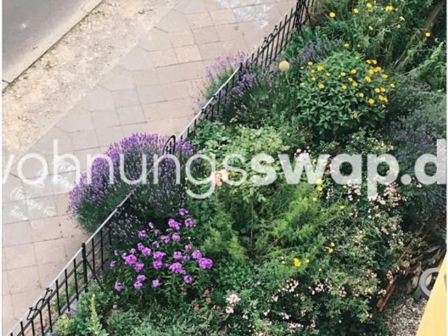 Wohnungsswap 4 Zimmer, 145 m² Parkstraße, Pankow, Berlin