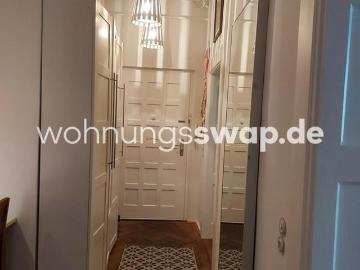 Wohnungsswap 4 Zimmer, 140 m² Olgastraße, Neuhausen Nymphenburg, München