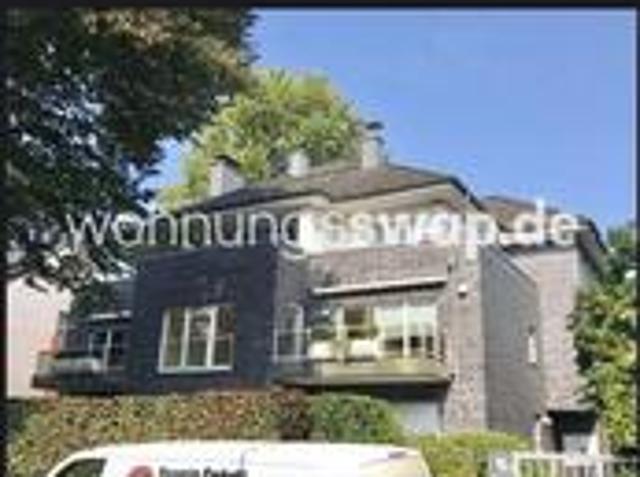 Wohnungsswap 4 Zimmer, 140 m² Sottorfallee, Eimsbüttel, Hamburg