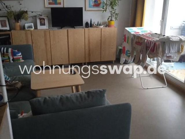 Wohnungsswap 4 Zimmer, 65 m² Aßmannstraße, Berlin