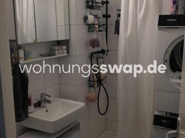 Wohnungsswap 4 Zimmer, 66 m² Grumbkowstraße, Pankow, Berlin
