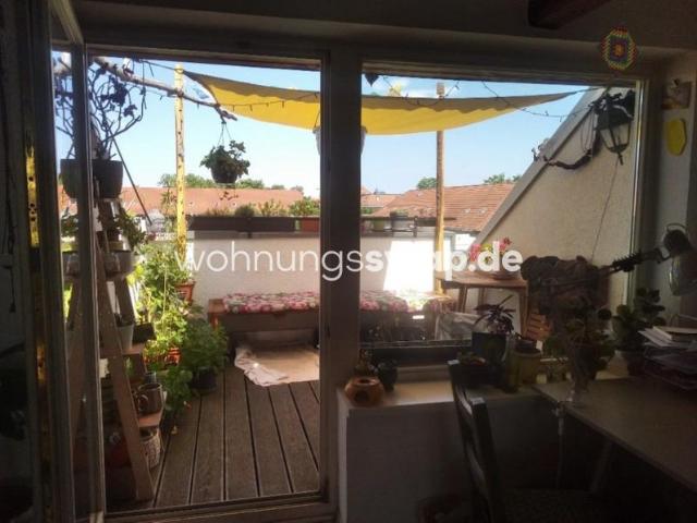 Wohnungsswap 4 Zimmer, 68 m² Wigandstraße, Leipzig 04229