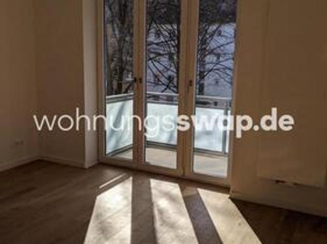 Wohnungsswap 4 Zimmer, 71 m² Hasselbrookstraße, Wandsbek, Hamburg