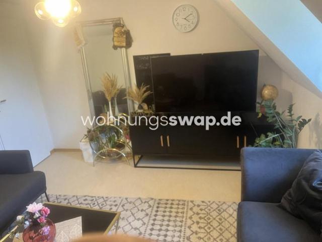 Wohnungsswap 4 Zimmer, 74 m² Demblerstraße, Ramersdorf Perlach, München