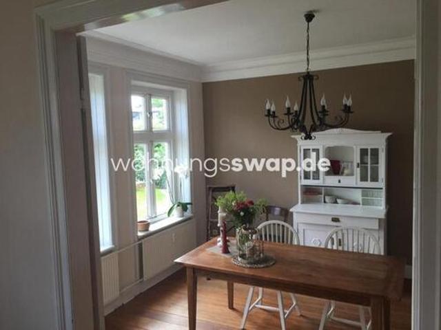 Wohnungsswap 4 Zimmer, 74 m² Grindelhof, Eimsbüttel, Hamburg