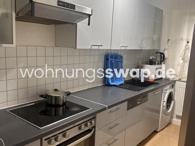 Wohnungsswap 4 Zimmer, 75 m² Zobeltitzstraße, Reinickendorf, Berlin