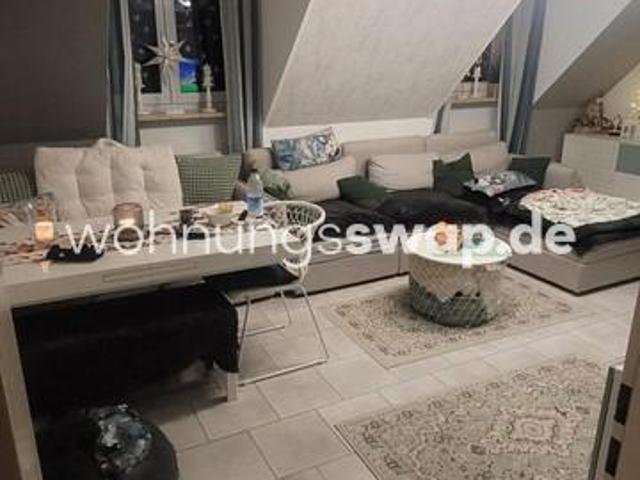 Wohnungsswap 4 Zimmer, 75 m² Demblerstraße, Ramersdorf Perlach, München
