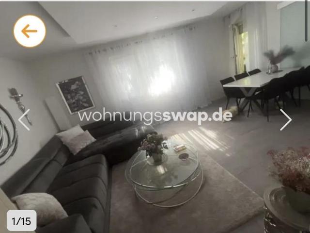 Wohnungsswap 4 Zimmer, 80 m² Hilbertstraße, Berlin