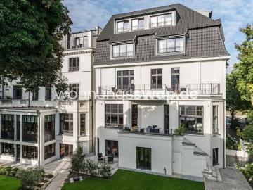 Etagenwohnung for rent in Gereonsdriesch