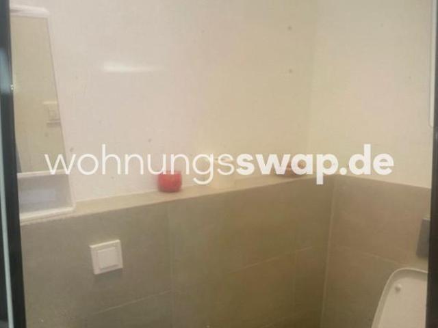 Wohnungsswap 4 Zimmer, 83 m² Märkische Allee, Marzahn, Berlin