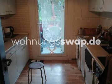 Wohnungsswap 4 Zimmer, 91 m² Brunsbütteler Damm, Spandau, Berlin
