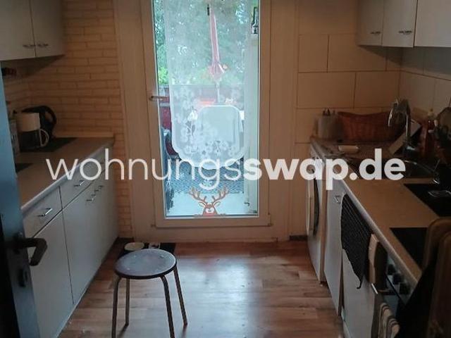 Wohnungsswap 4 Zimmer, 91 m² Brunsbütteler Damm, Spandau, Berlin