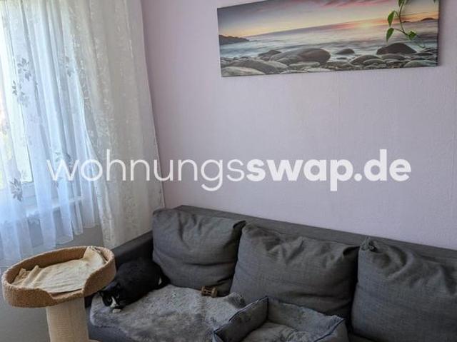 Wohnungsswap 4 Zimmer, 92 m² Genslerstraße, Lichtenberg, Berlin
