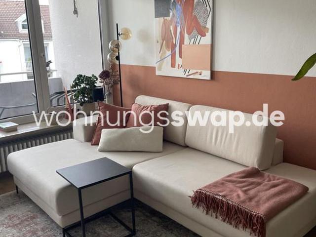 Wohnungsswap 4 Zimmer, 92 m² Reginfriedstraße, Untergiesing Harlaching, München