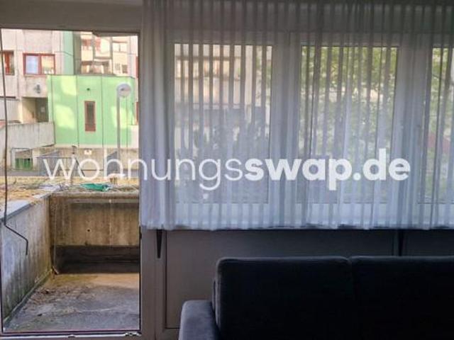 Wohnungsswap 4 Zimmer, 93 m² Michael Bohnen Ring, Neukölln, Berlin