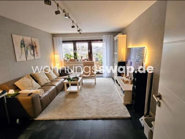 Wohnungsswap 4 Zimmer, 94 m² Schirpitzer Weg, Neukölln, Berlin