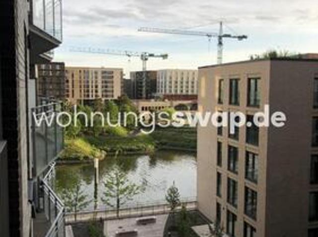 Wohnungsswap 4 Zimmer, 95 m² Versmannstraße, Hamburg Mitte, Hamburg